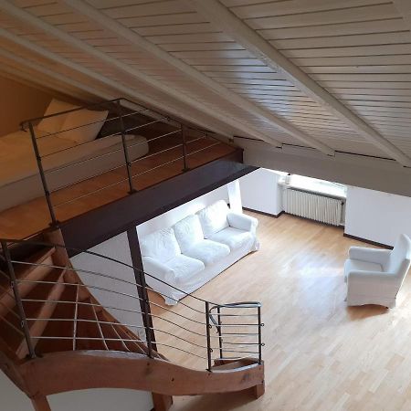 Haus De Philosophe Et Compositeur Rousseau Biel Kültér fotó